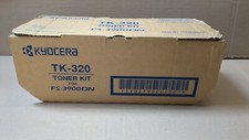 Original Kyocera TK