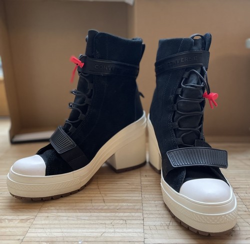 Converse chuck hi - converse,