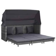 Poly rattan sonneninsel - poly,