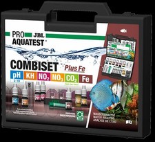 Jbl test combi set plus - combi,