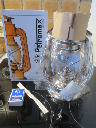 Petromax hl1 sturmlaterne - petromax-hl1,