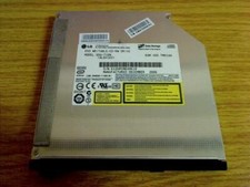 Original DVD/CD-RW Brenner GSA-T10N incl. Blende MD98100 MIM2240 -2