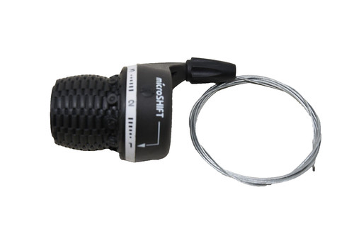 Microshift ms25 reibung linke - microshift,