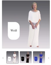 1 Mal Zweiteiliges Set (Hose