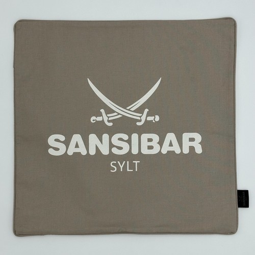 Sansibar kissenbezug - sansibar, kissenbezug/