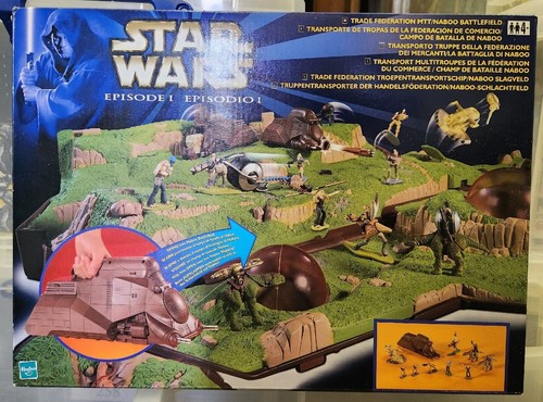 Seltene star wars episode - star,