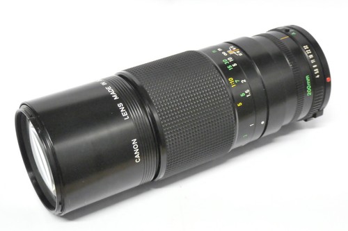 Canon macro 200 mm - /,