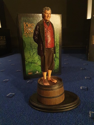 Bilbo baggins figur - baggins,, figur,