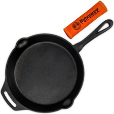 PETROMAX Feuerpfanne mit Stiel