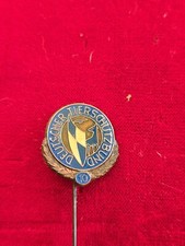 Alte Anstecknadel Ehrennadel Deutscher Tierschutzbund (109)