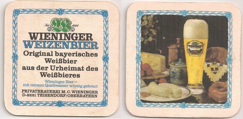 Wieninger bier alter - wieninger,