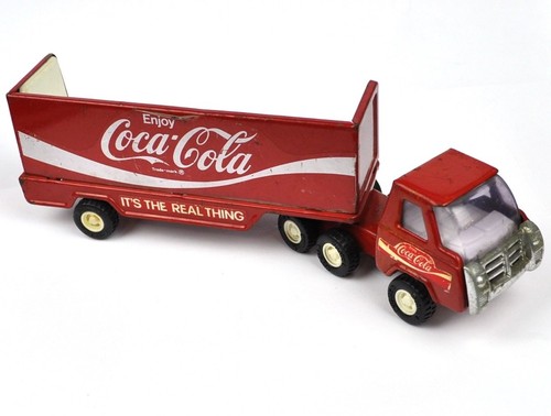 Vintage coca cola coke - vintage,