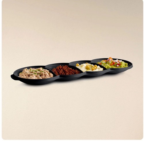Tupperware allegra deckel - allegra,