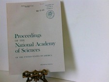 Proceedings of the National
