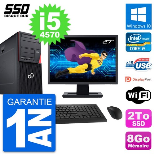 Fujitsu esprimo p720 - esprimo,