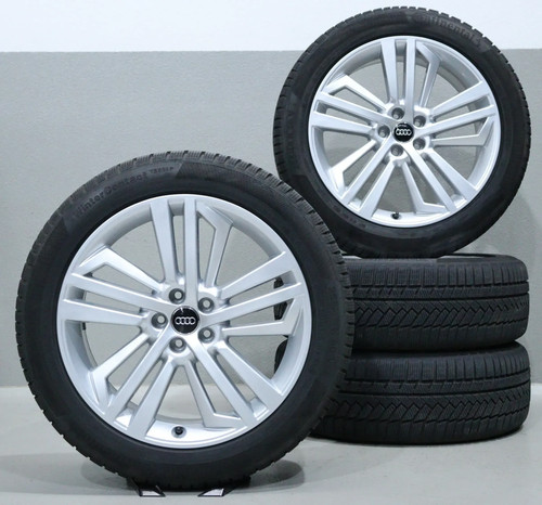 Original audi sq5 zoll - 20,