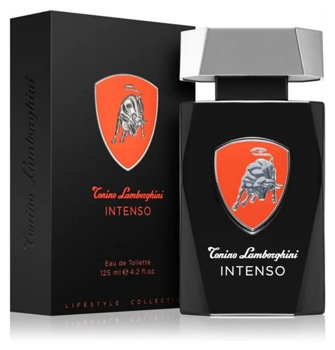 Tonino lamborghini intenso eau - tonino,
