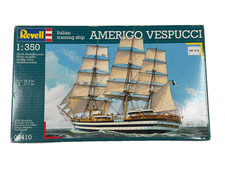 Revell 05410 1:350 Amerigo