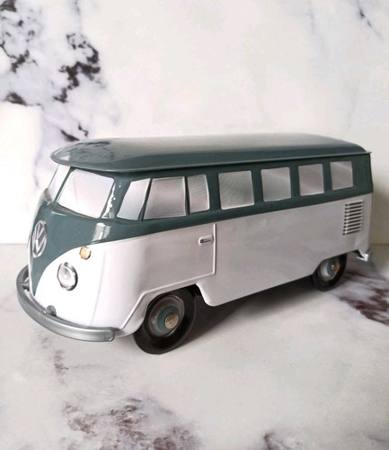 Bus bulli liebhaber - vw,