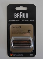 Braun Series 9 Scherkopf