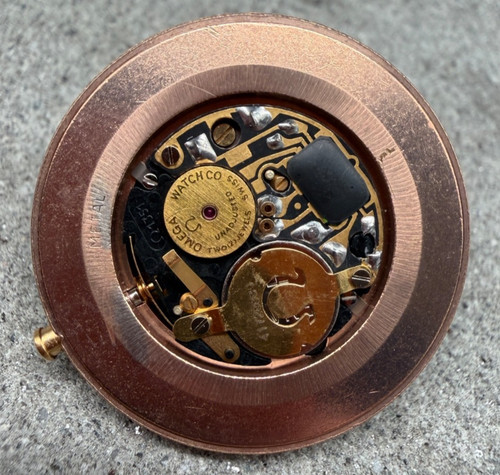 1928 original omega - #1928,