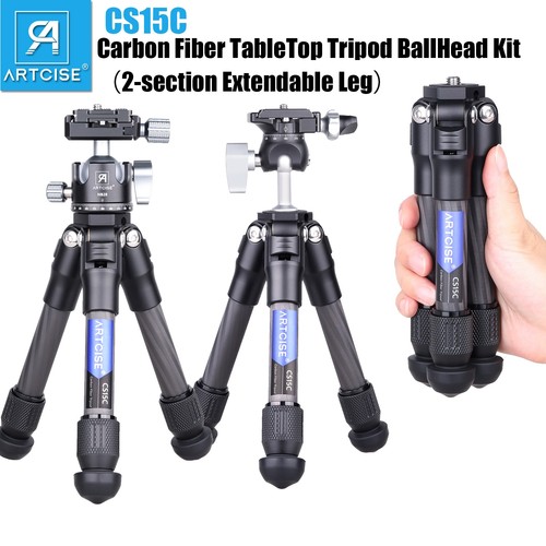 Mini tripod tischstativ - mini,