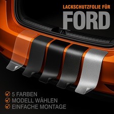 Lackschutzfolie für FORD ✓