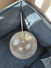 Vintage Kugellampe Deckenlampe