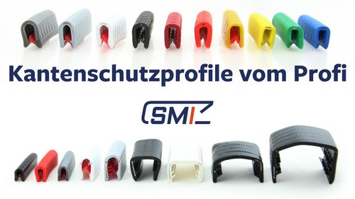 Kantenschutzprofil