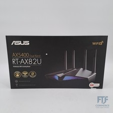 ASUS RT-AX82U AX5400 AiMesh