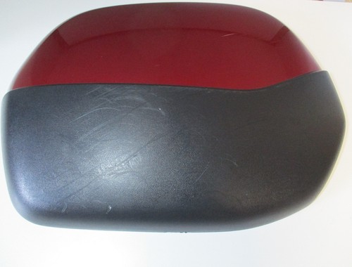 Kofferdeckel links lid - links,