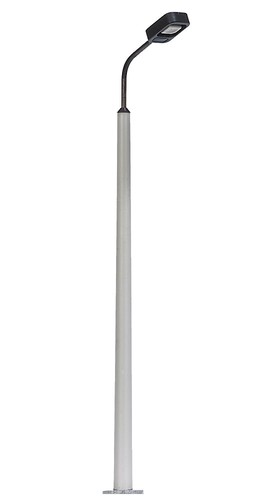 Busch 4156 betonmast - 4156, betonmast-lampe