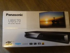 BluRay-/Festplattenrecorder