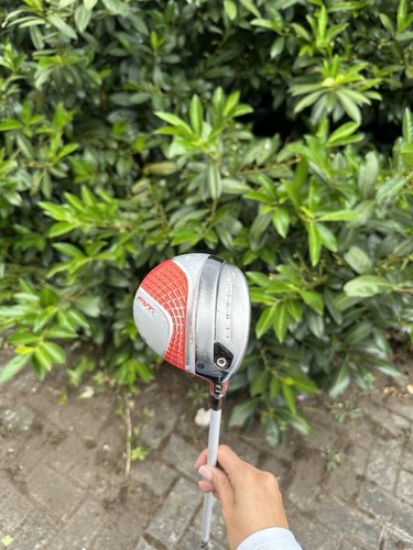 Cobra amp fairwayholz - cobra,