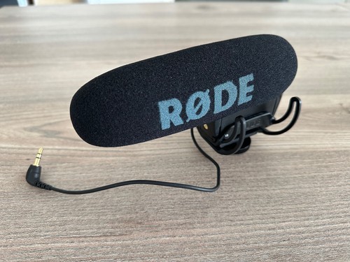 Røde videomic pro - videomic, –