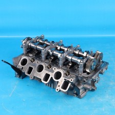 Audi A6 4G C7 3.0 TDI