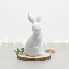 Gießform hase latexform zum - gießform,
