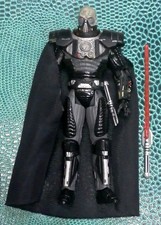 STAR WARS Darth Malgus Figur -