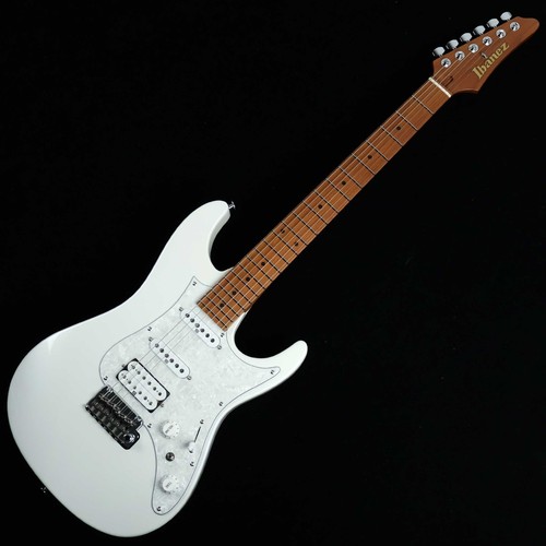 Ibanez az2204 pearl white - ibanez,