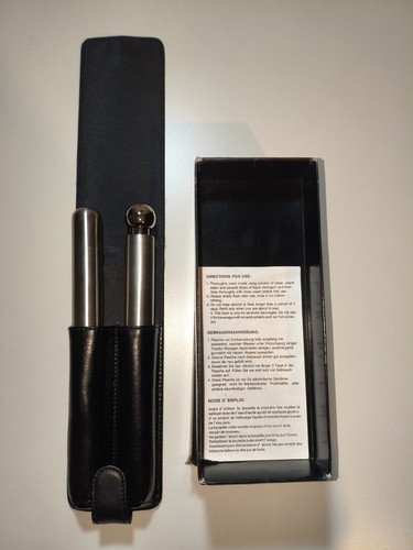 Zigarrenhalter humidor tube - humidor,