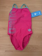 Arena Badeanzug Junior 128