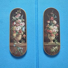 2 x Sammelteller. Königszelt