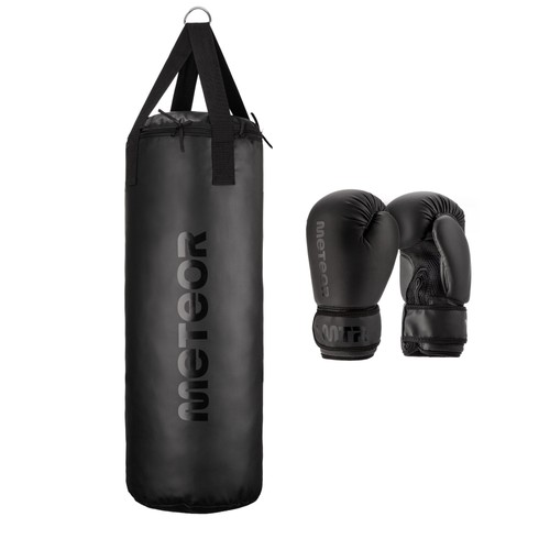 Boxsack kinder mit 6oz - kinder,