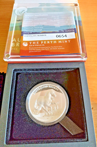 2020 australian brumby - 2020, 2