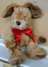 Tchibo Stofftier Hase TCM mit
