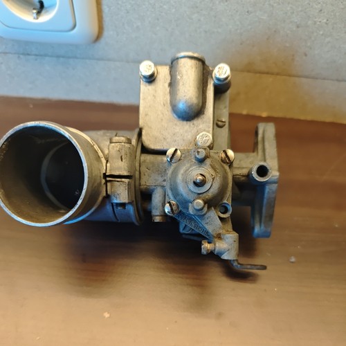Bvf 28hb2 trabant vergaser - bvf,