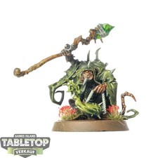 Skaven - Plague Priest -
