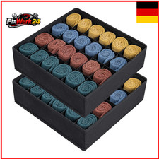 Socken aufbewahrungsboxen - socken, 24