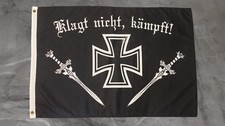 Fahne Flagge Deutsches Reich -