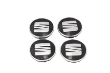 4x Original Seat Leon 5F Ibiza
